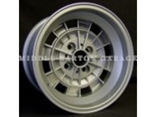 ALLOY WHEEL CAMPAGNOLO   STYLE 8 X 13
